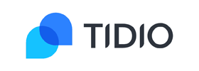Tidio Logo