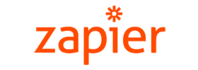 Zapier Logo