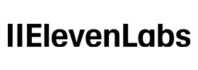 ElevenLabs Logo