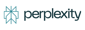 Perplexity AI Logo