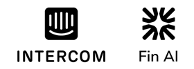 Intercom Logo