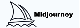 Midjourney Logo