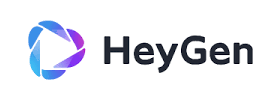 HeyGen Logo