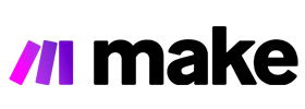 Make.com Logo
